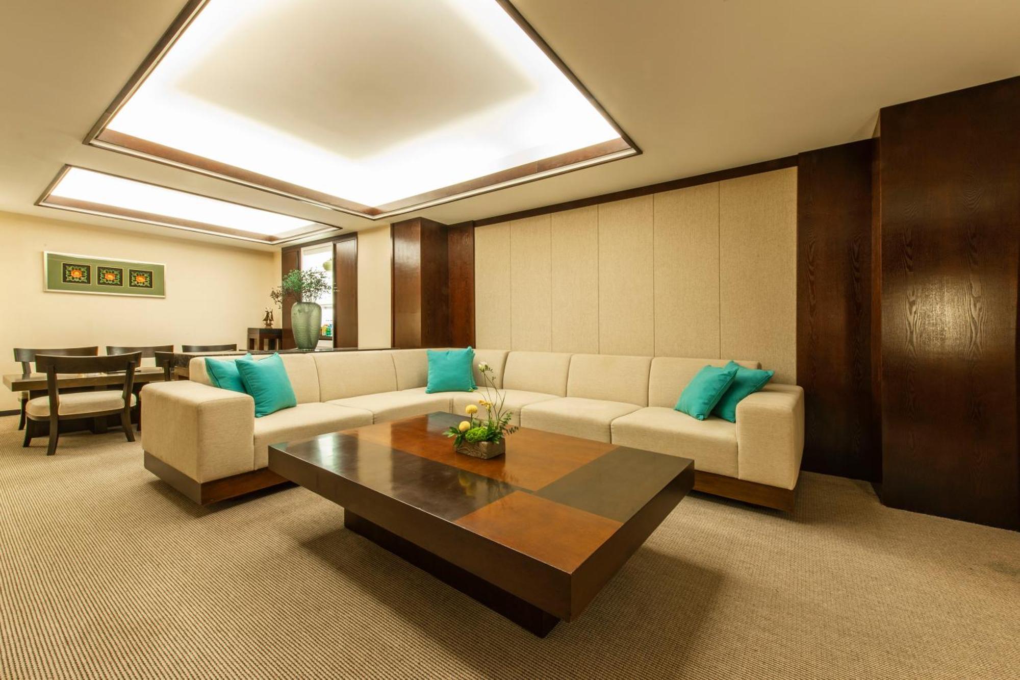 Ssaw Boutique Hotel Hefei Intime Centre Exterior foto